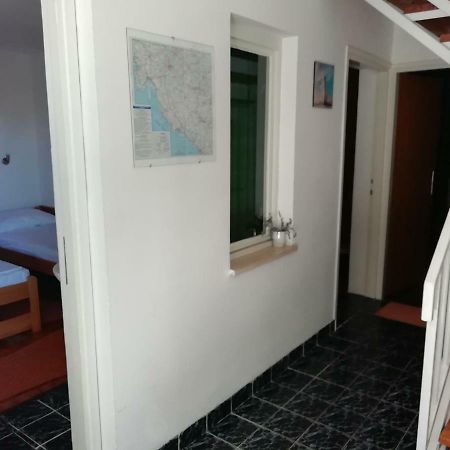 Apartman Mila Драмаль Екстер'єр фото