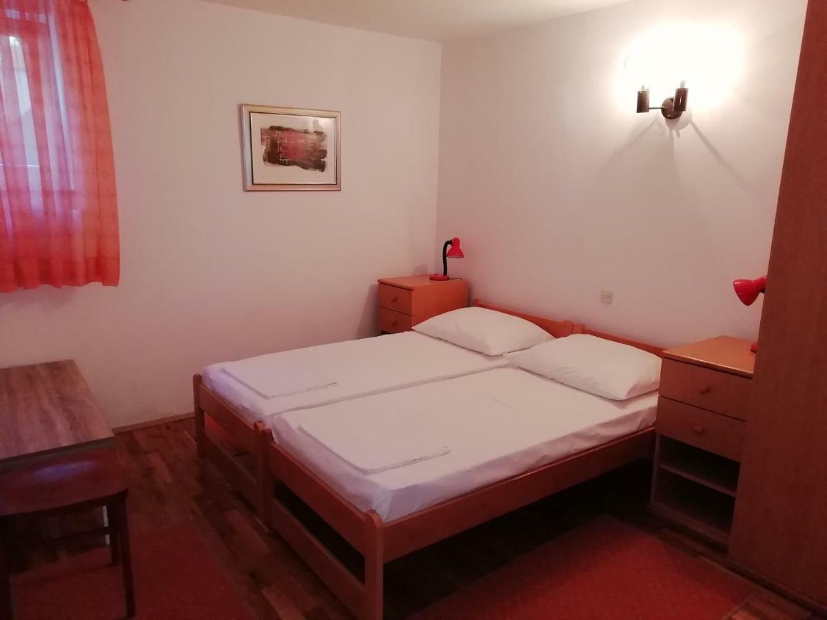 Apartman Mila Драмаль Екстер'єр фото